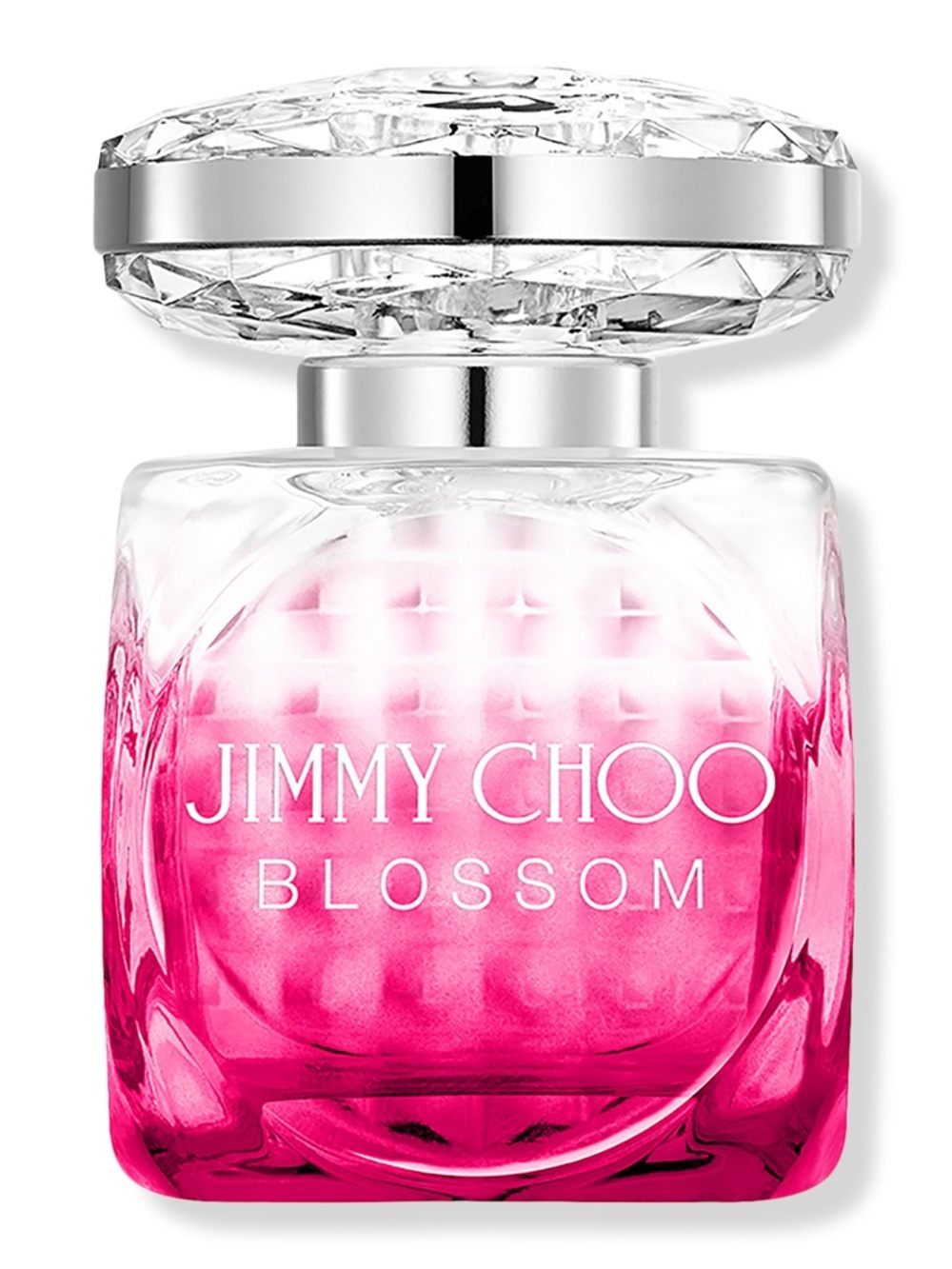 Jimmy Choo Blossom Eau de Parfum - Pink Gradient Bottle